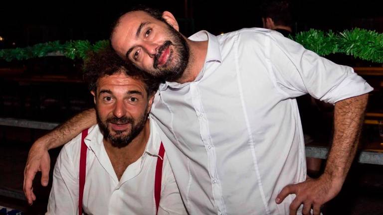 Rimini. Il Barrumba riparte per la trentesima stagione estiva. I titolari: “Apriamo anche un nuovo ristorante”