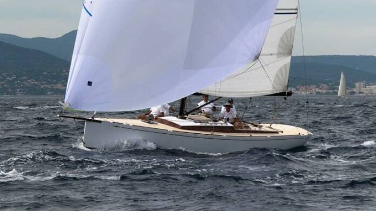 Cervia, De Cesari 33 in finale per il concorso di barca europea dell'anno