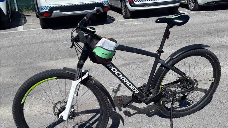 Forlì, 18enne denunciato per furto di ciclomotore