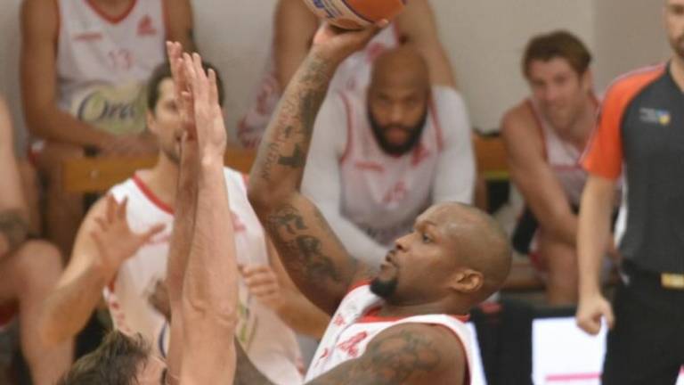 Basket A2, i biglietti per OraSì Ravenna-Chieti