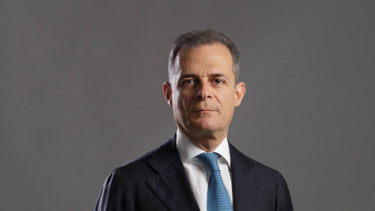 Bonaventura Canino nominato direttore generale di Indosuez Wealth Management in  Italia