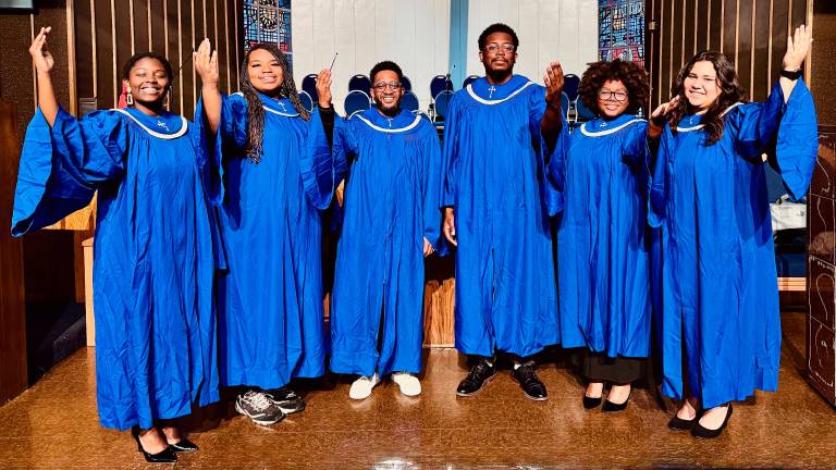 Ravenna, Christmas Soul 2025: il programma dal 29 dicembre al 1° gennaio