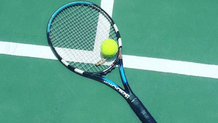 Tennis, Liberati e Caniato in gran forma a Cesenatico