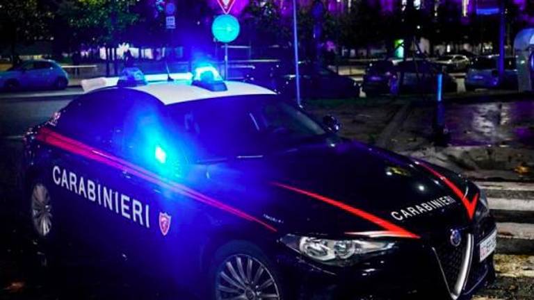 foto di repertorio