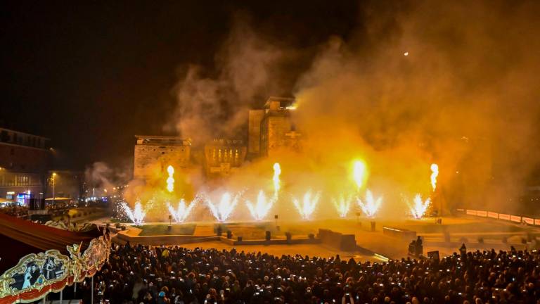 Rimini, Capodanno 2024: parcheggi, bus e viabilità, tutto quello che c’è da sapere