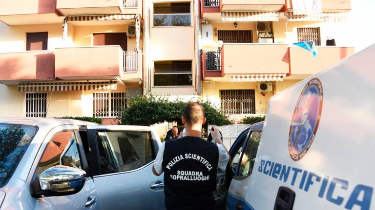 Il giallo di Rimini. Pierina uccisa da 4 coltellate nei punti vitali. La salma non potrà essere cremata