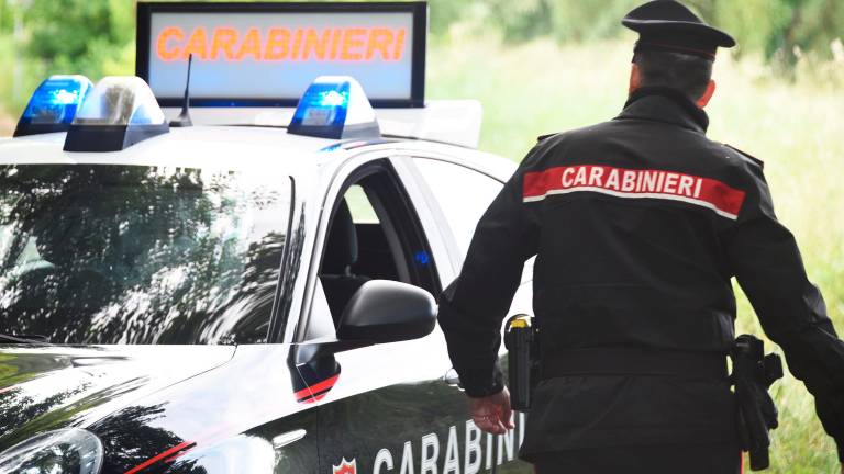 Rimini, gli trovano 21 dosi di cocaina sull’auto: arrestato