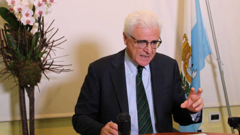 Coronavirus, a San Marino 2 decessi e 9 nuovi contagi