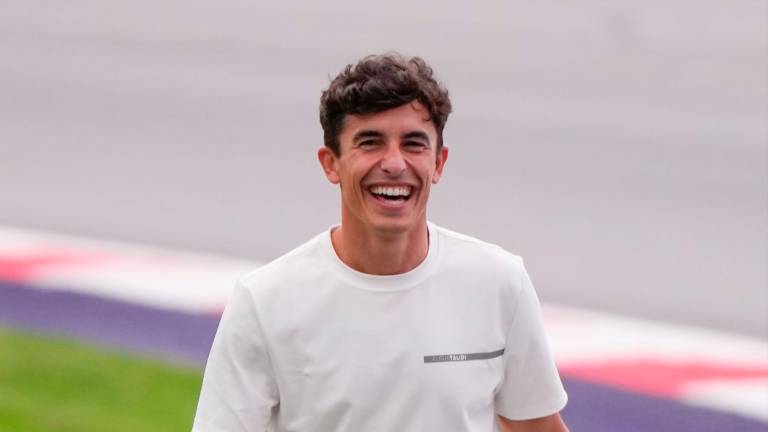 Marc Marquez