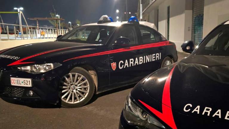 Ravenna, controlli dei carabinieri: tre stranieri in zona stazione nonostante l’ordine di lasciare l’Italia
