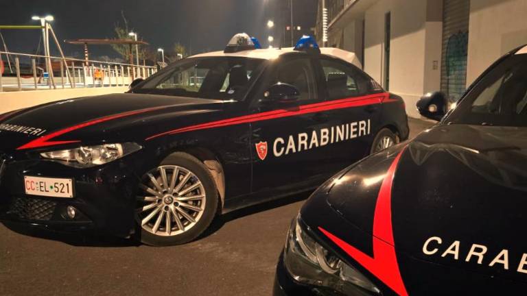 Ravenna, controlli straordinari dei Carabinieri: quattro denunce tra spaccio ed evasione