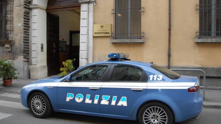 Forlì. Ladro ubriaco aggredisce vigilante e agenti di polizia. Arrestato