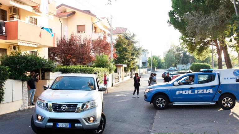 Il giallo di Rimini. Pierina uccisa da 4 coltellate nei punti vitali. La salma non potrà essere cremata