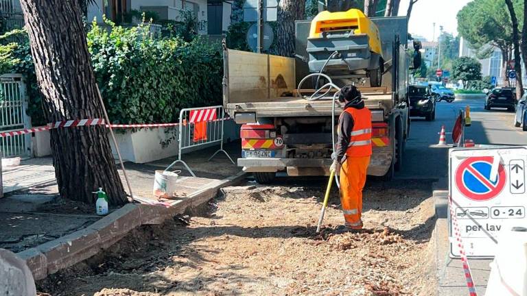 Riccione, la scelta del Comune: “Con le risorse delle multe per eccesso di velocità mettiamo in sicurezza gli incroci pericolosi”