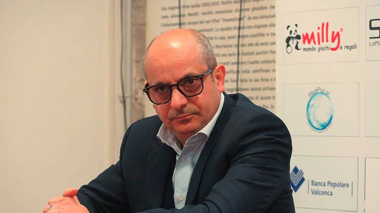Frode fiscale e bancarotta per 1,4 milioni: indagato l’ex presidente del Rimini Calcio