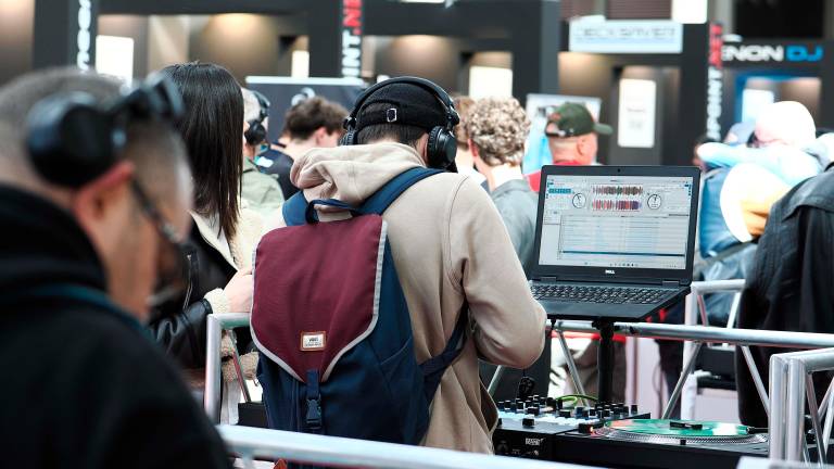 Mir 2026 a Rimini: il mondo dell’intrattenimento tecnologico in Fiera dal 12 al 14 aprile