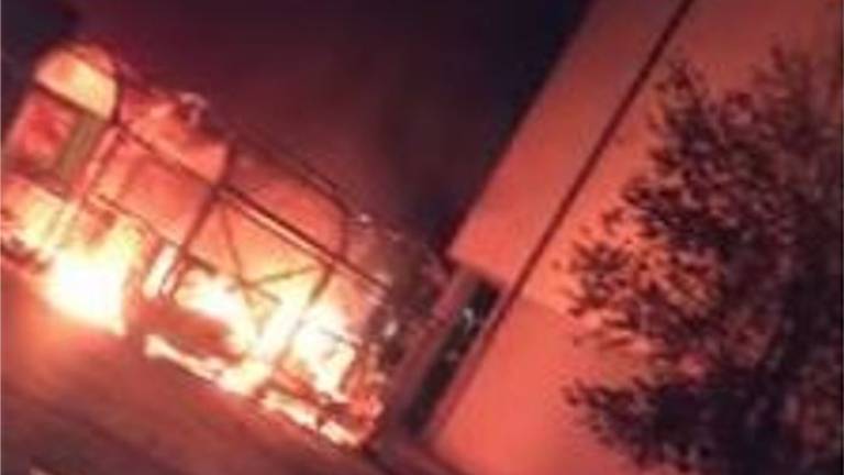 Incendi a Savignano: baby piromani per postare i vandalismi sui social