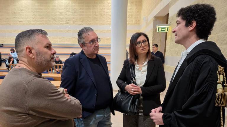 Rimini. Delitto di Pierina, si torna in aula: testimoniano funzionari e agenti di polizia