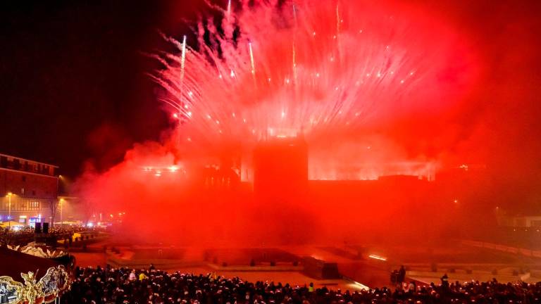 Capodanno 2026: l’agenda degli appuntamenti in Romagna