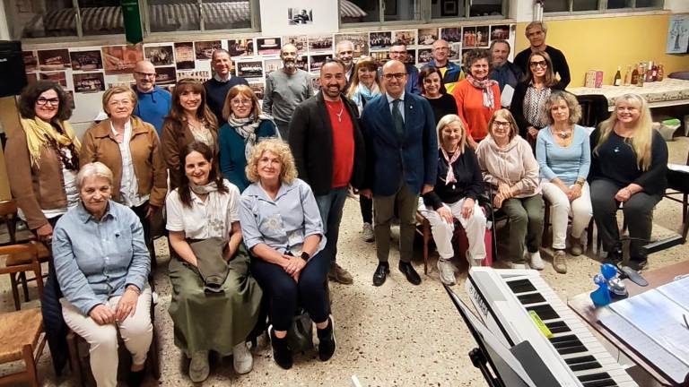 Il Coro Città di Forlì compie 50 anni e cerca nuove voci