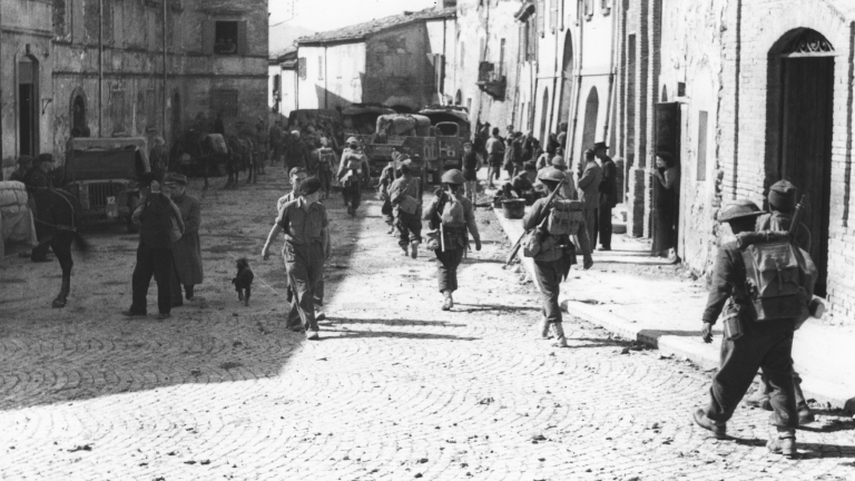 Cesena, 81° anniversario della Liberazione: il programma delle celebrazioni