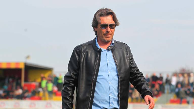 Cristiano Protti