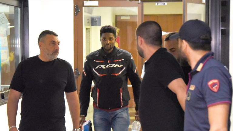 Rimini. Delitto Pierina, “congelato” il test sul dna per il vicino