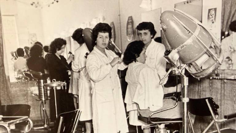 Rimini. Chiude dopo 80 anni il salone di via Bertola “Ebe new hair style”