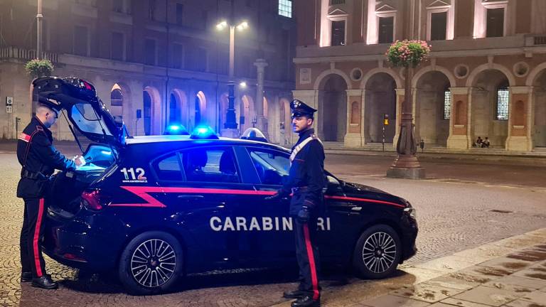 Forlì, furto al centro commerciale: denunciato un giovane
