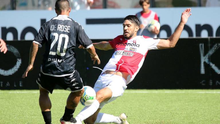 Calcio C, Rimini: dopo il derby si riparte da Chiavari