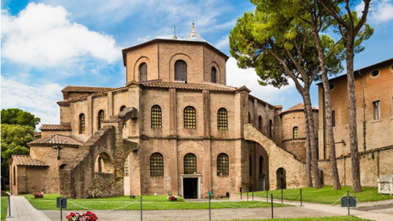 Il Times: Ravenna in top ten art&culture