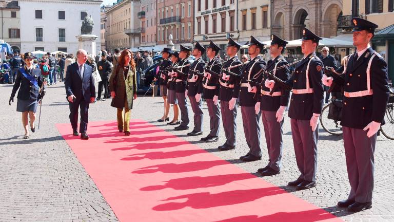 Rimini, cala la criminalità in provincia: i dati della Polizia di Stato - Gallery