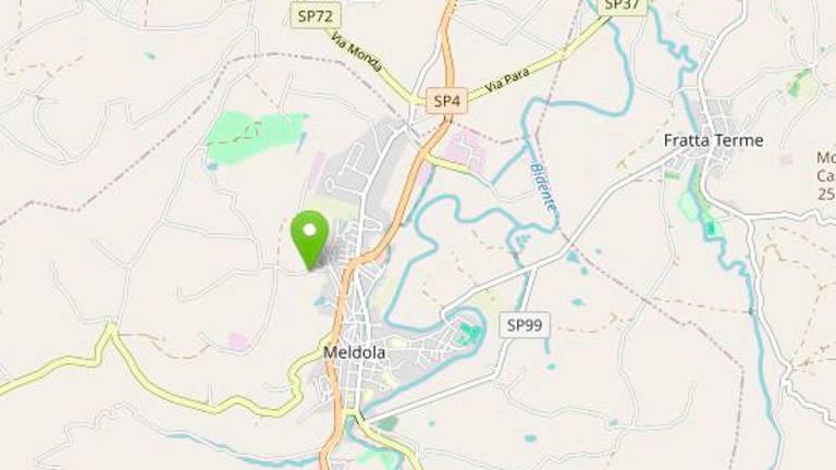 Terremoto oggi, altre due scosse con epicentro a Meldola