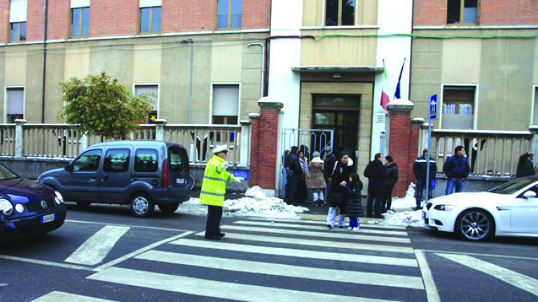 Fondo di emergenza a favore delle scuole Sacro Cuore di Cesena