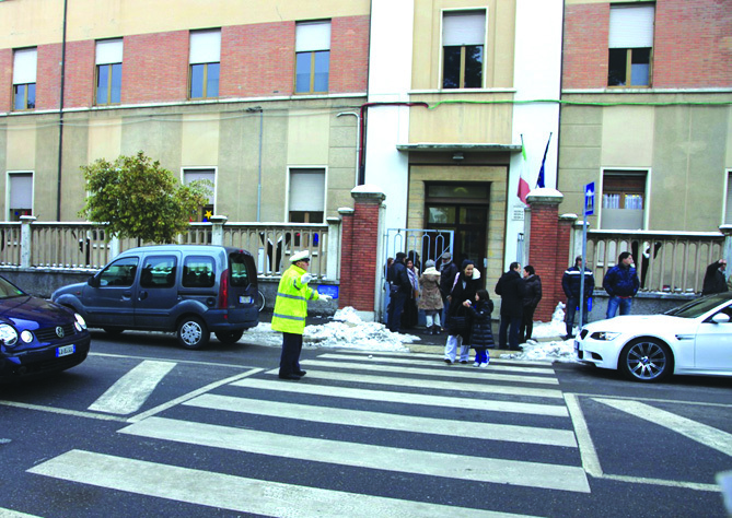 Fondo di emergenza a favore delle scuole Sacro Cuore di Cesena