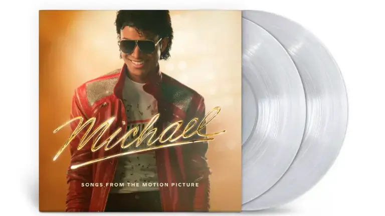 Da Thriller a Billie Jean: tutti i successi nella colonna sonora del biopic su Michael Jackson
