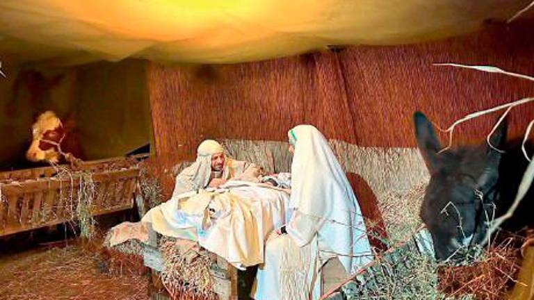 Presepe Vivente Montefiore Conca: date, orari e novità della XXXII edizione
