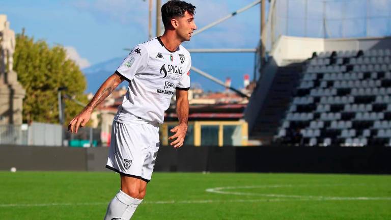 Antonio Candela potrebbe tornare a Cesena