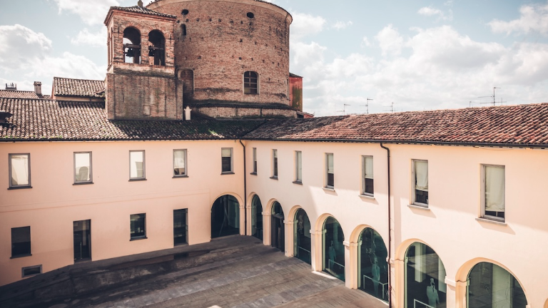 Casa Artusi a Forlimpopoli