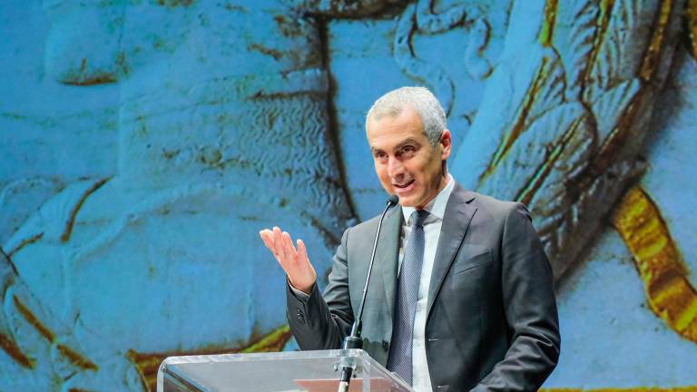 Rimini. Il sindaco Sadegholvaad traccia la rotta del turismo fino al 2030: «Il privato deve tornare a investire»