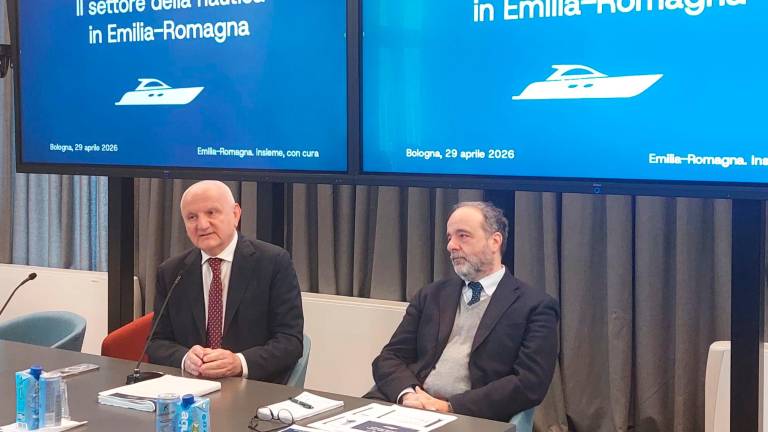 In Romagna nasce la Nautica Valley, in 10 anni triplicati fatturato ed esportazioni