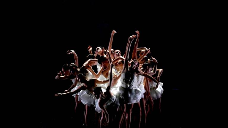 Un cigno per il nostro tempo: al teatro Galli il Ballet Preljocaj e Cajkovskij