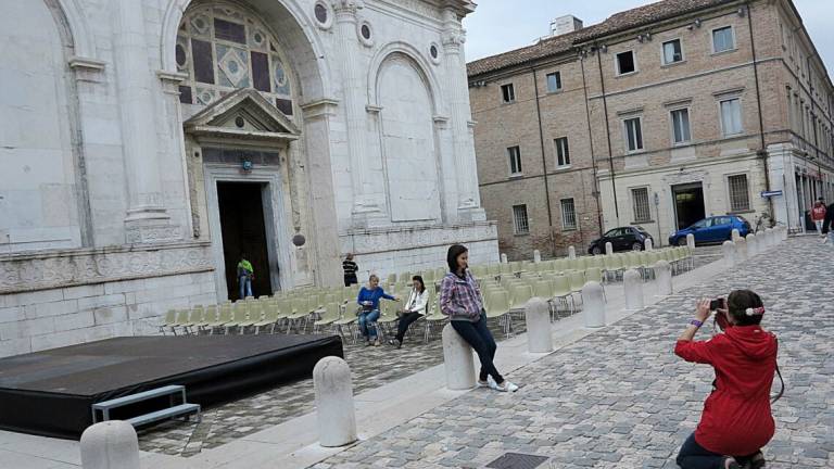Comune di Rimini: Tempio e terre malatestiane Patrimoni dell'Unesco
