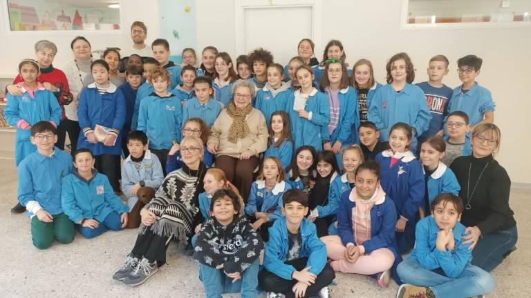 Forlì, iniziative nelle scuole per non dimenticare le vittime dell'Olocausto