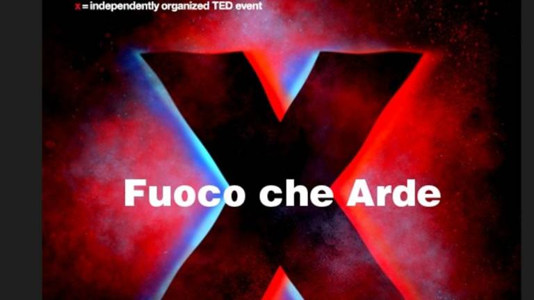 Tedx Forlì, ecco i primi tre relatori