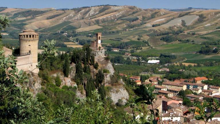 Unione Romagna Faentina: nuovi contributi per eventi culturali e turistici