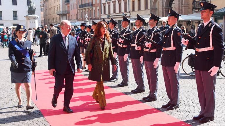 Festa della Ppolizia a Rimini