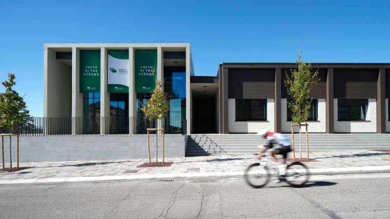 Materia che torna valore: dall’economia circolare all’energia pulita