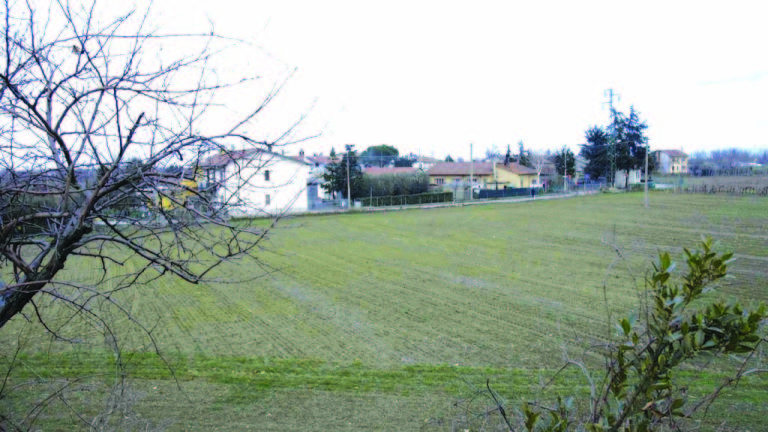 Rimini. Parcheggi e verde a Tombanuova, in primavera via ai lavori