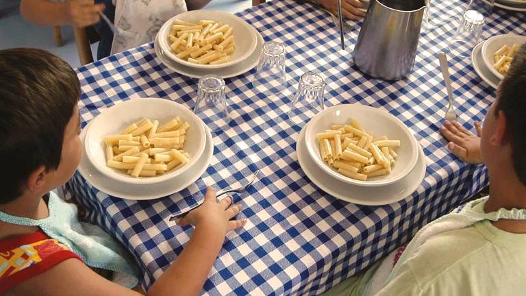 Rimini. Approvato l’abbattimento delle tariffe mensa per scuole dell’infanzia e primarie